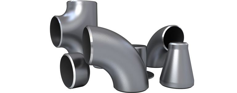 Stainless Steel Buttweld Fittings Manufacturers in India